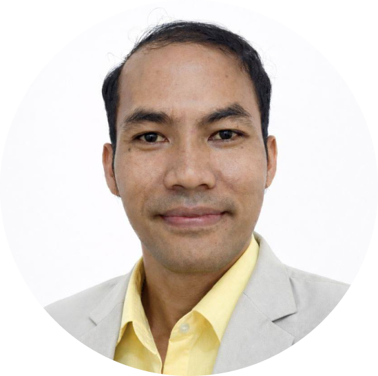 Mr. Ven Vanna (Tony)